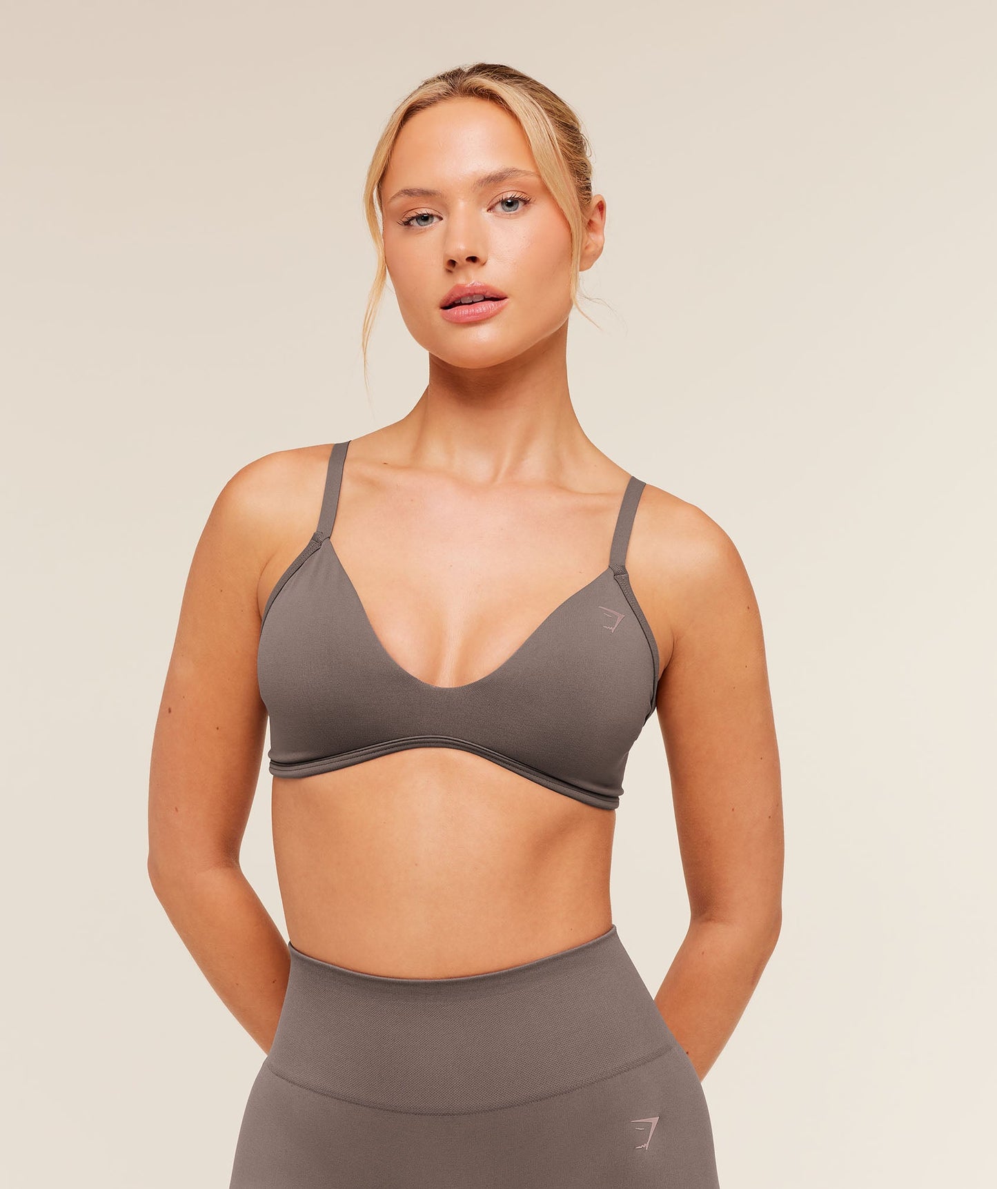 Soft Sculpt Shorts - US 2963