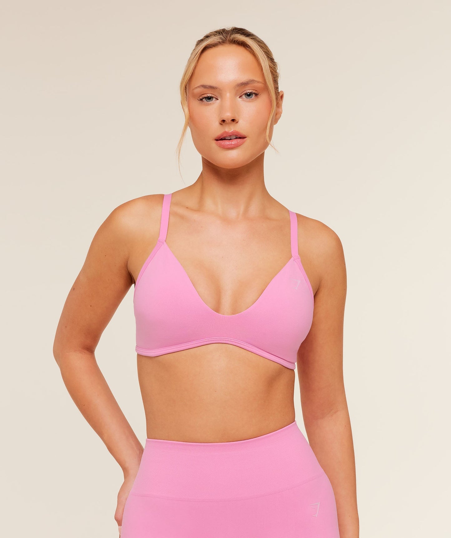 Soft Sculpt Shorts - US 9518