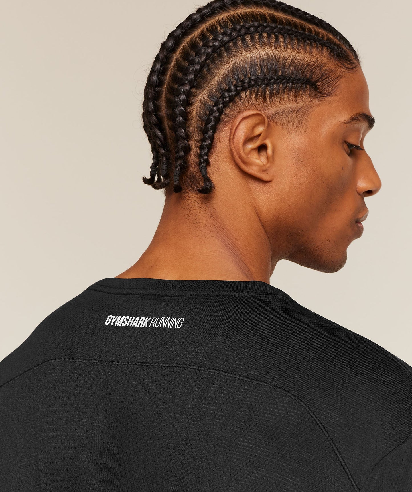 Running Long Sleeve T-Shirt - US 7766