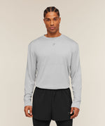 Running Long Sleeve T-Shirt - US 9720