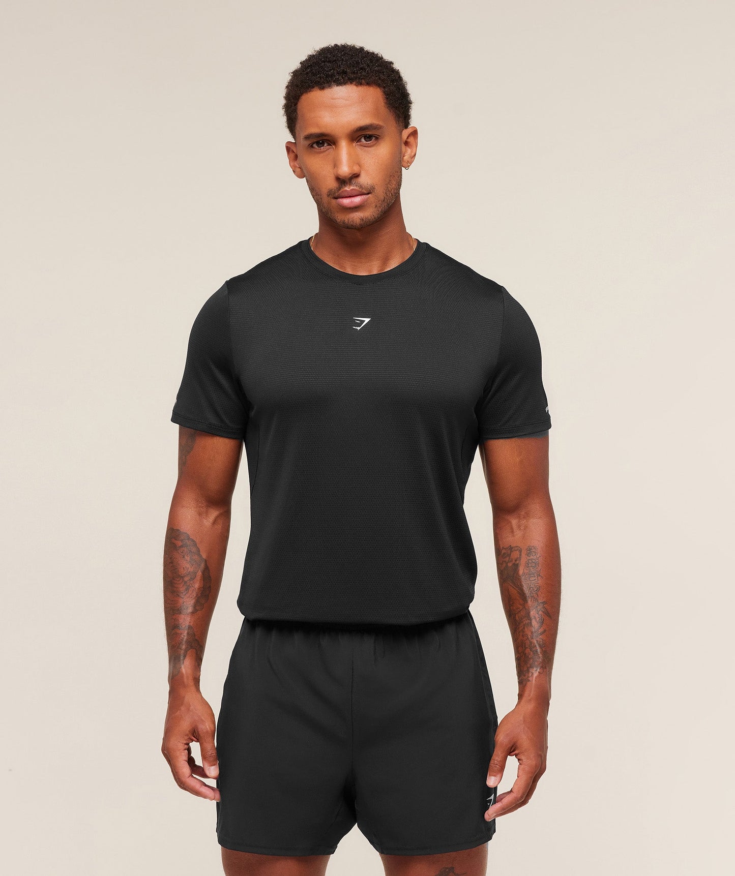 Running T-Shirt - US 3922