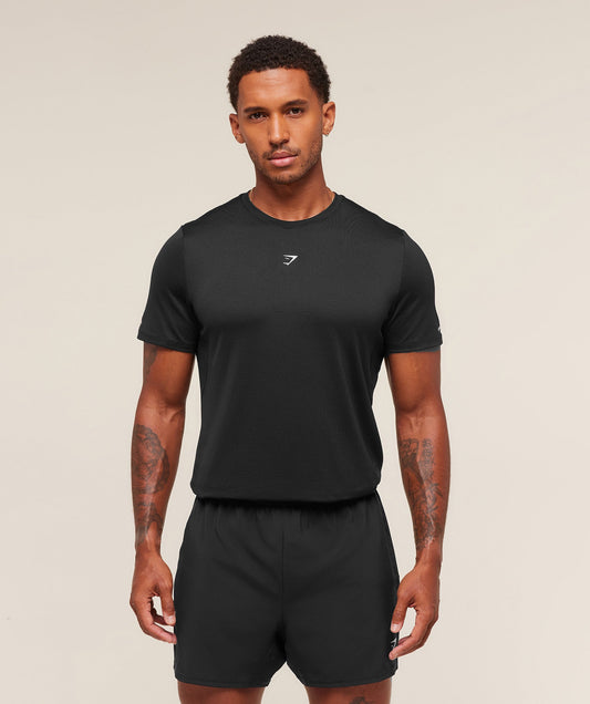 Running T-Shirt - US 2974