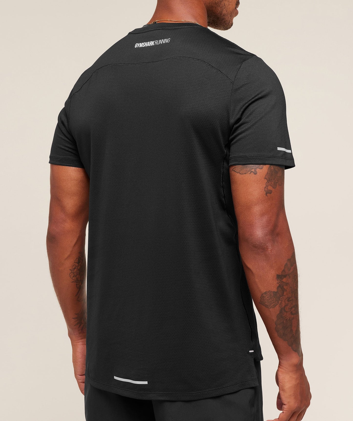 Running T-Shirt - US 2974
