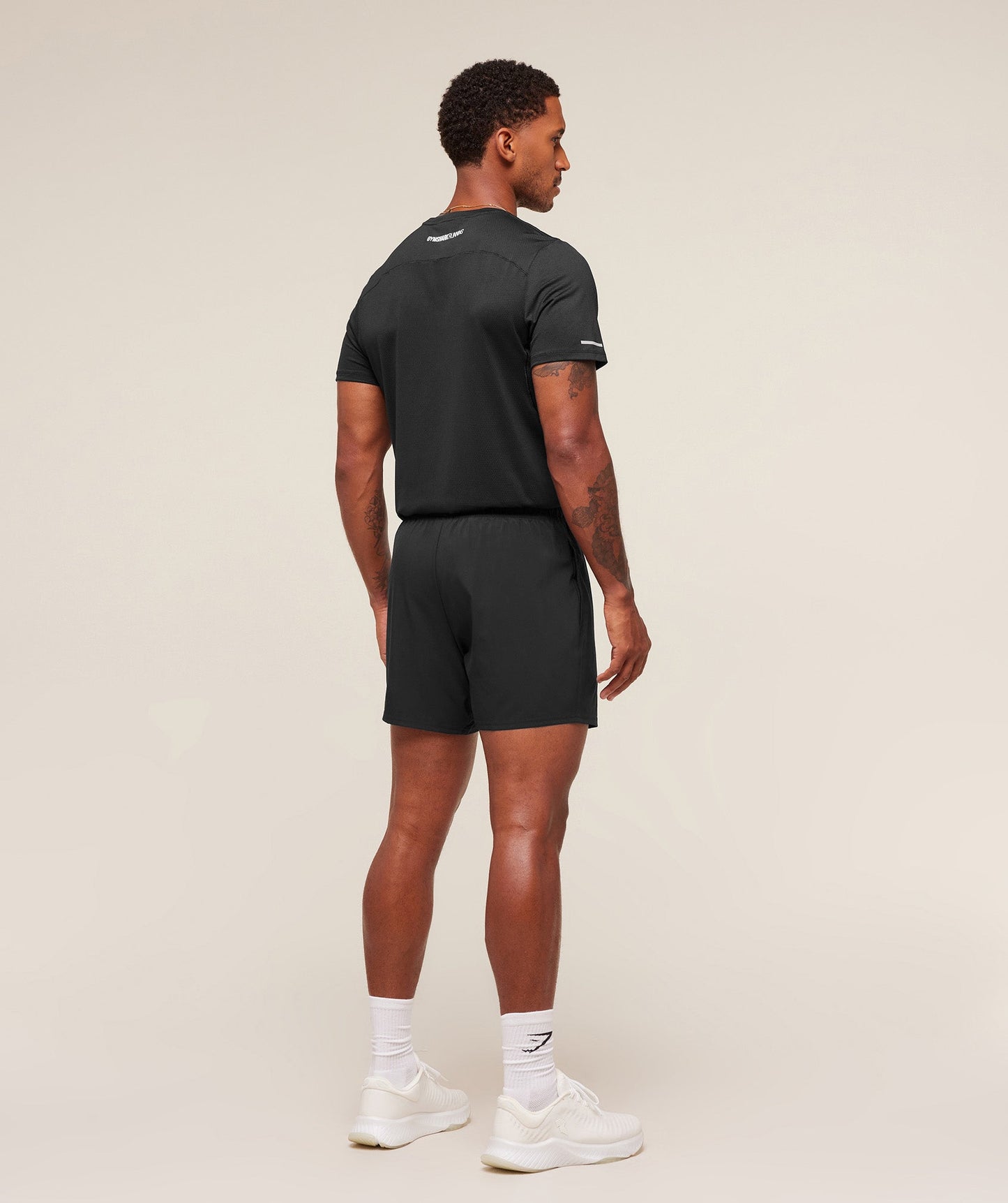 Running T-Shirt - US 2974