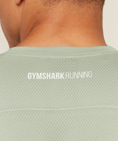 Running T-Shirt - US 2515