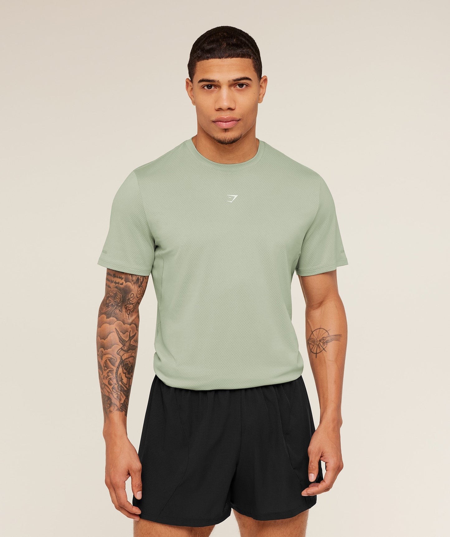 Running T-Shirt - US 2515
