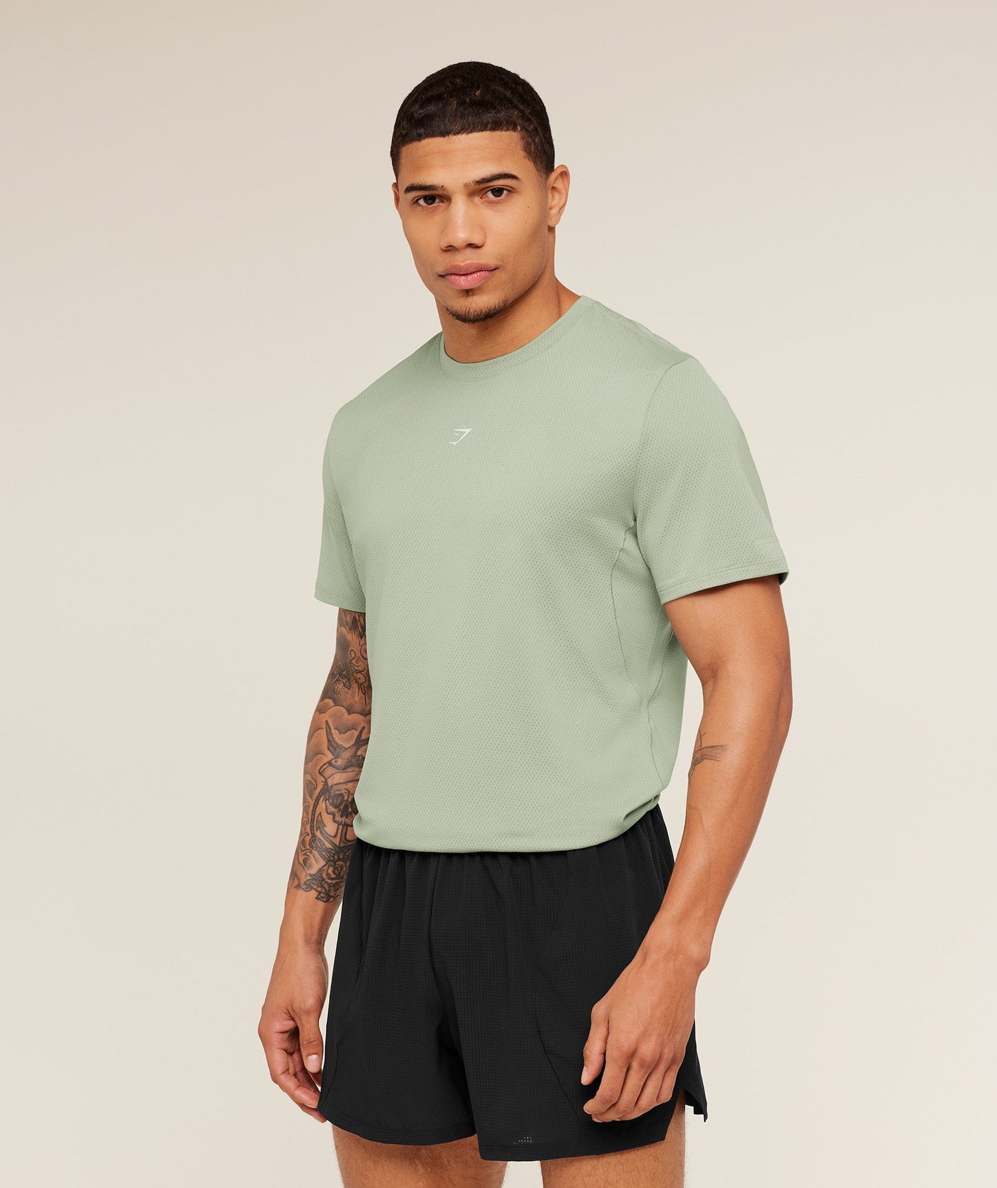 Running T-Shirt - US 2515