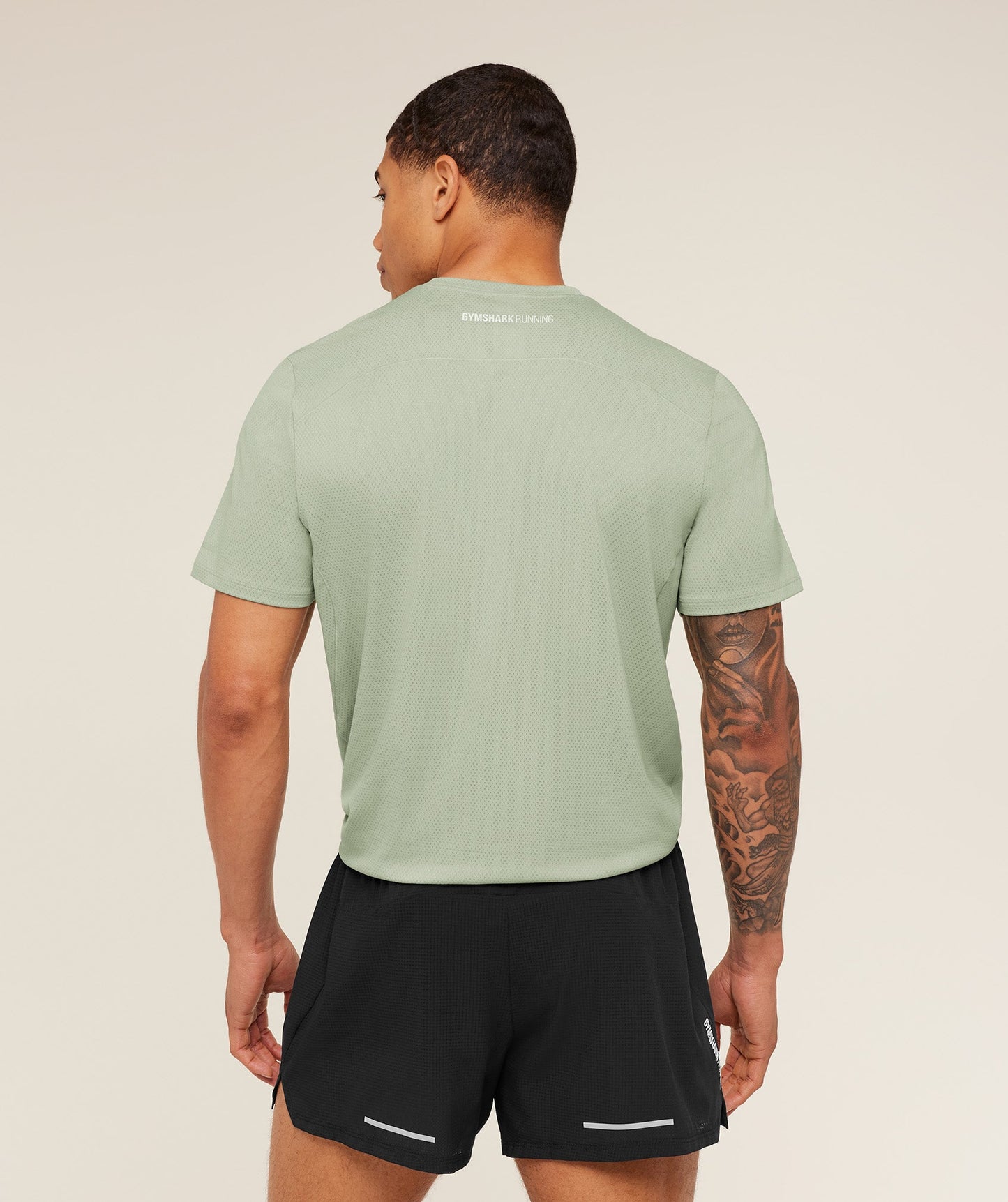 Running T-Shirt - US 2515