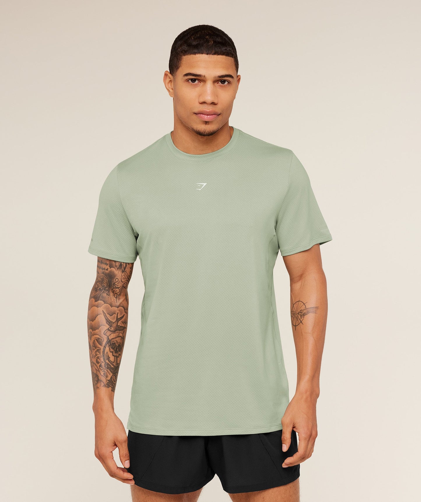 Running T-Shirt - US 2515