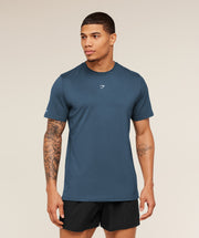 GS Stealth Blue