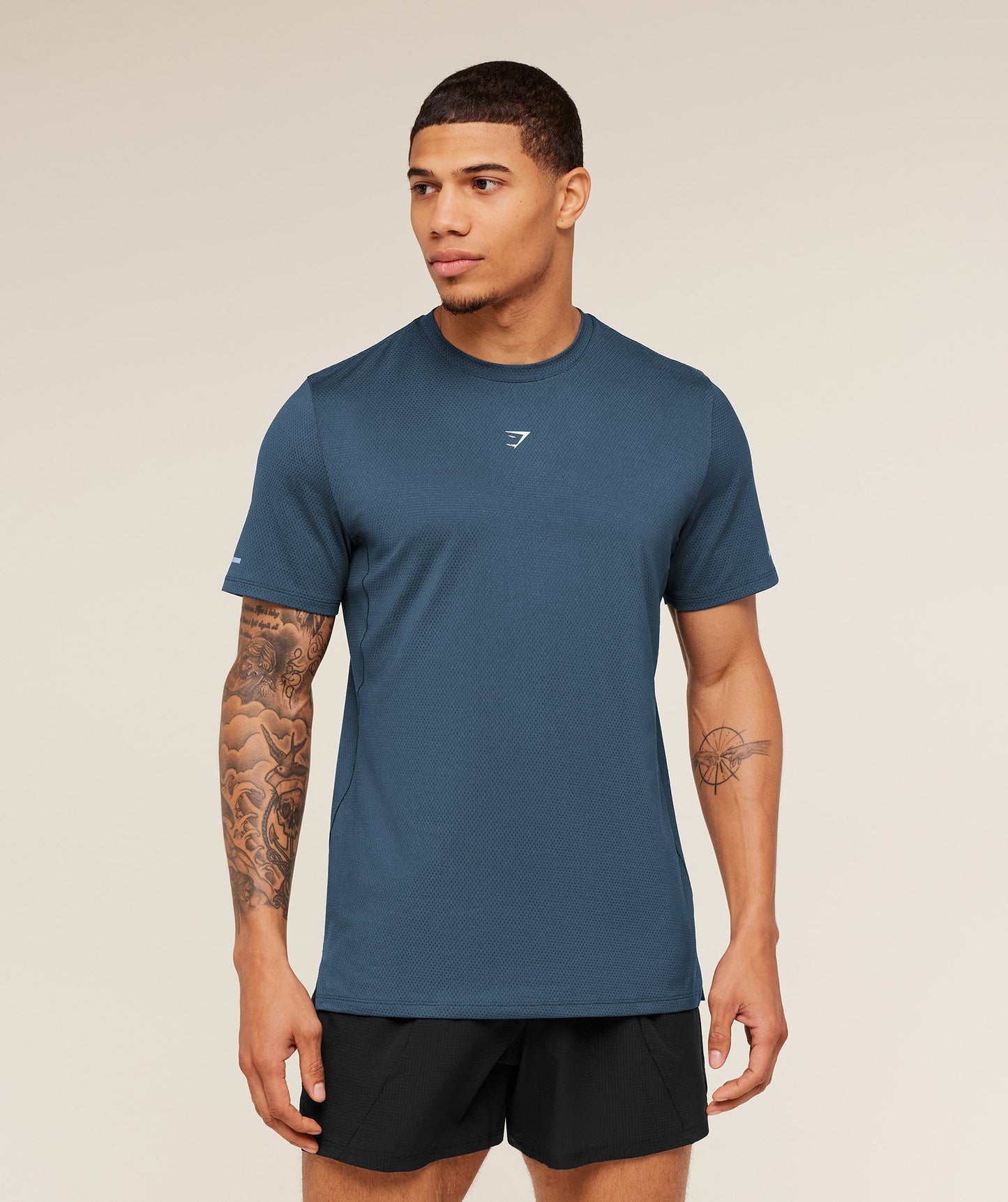 Running T-Shirt - US 2974