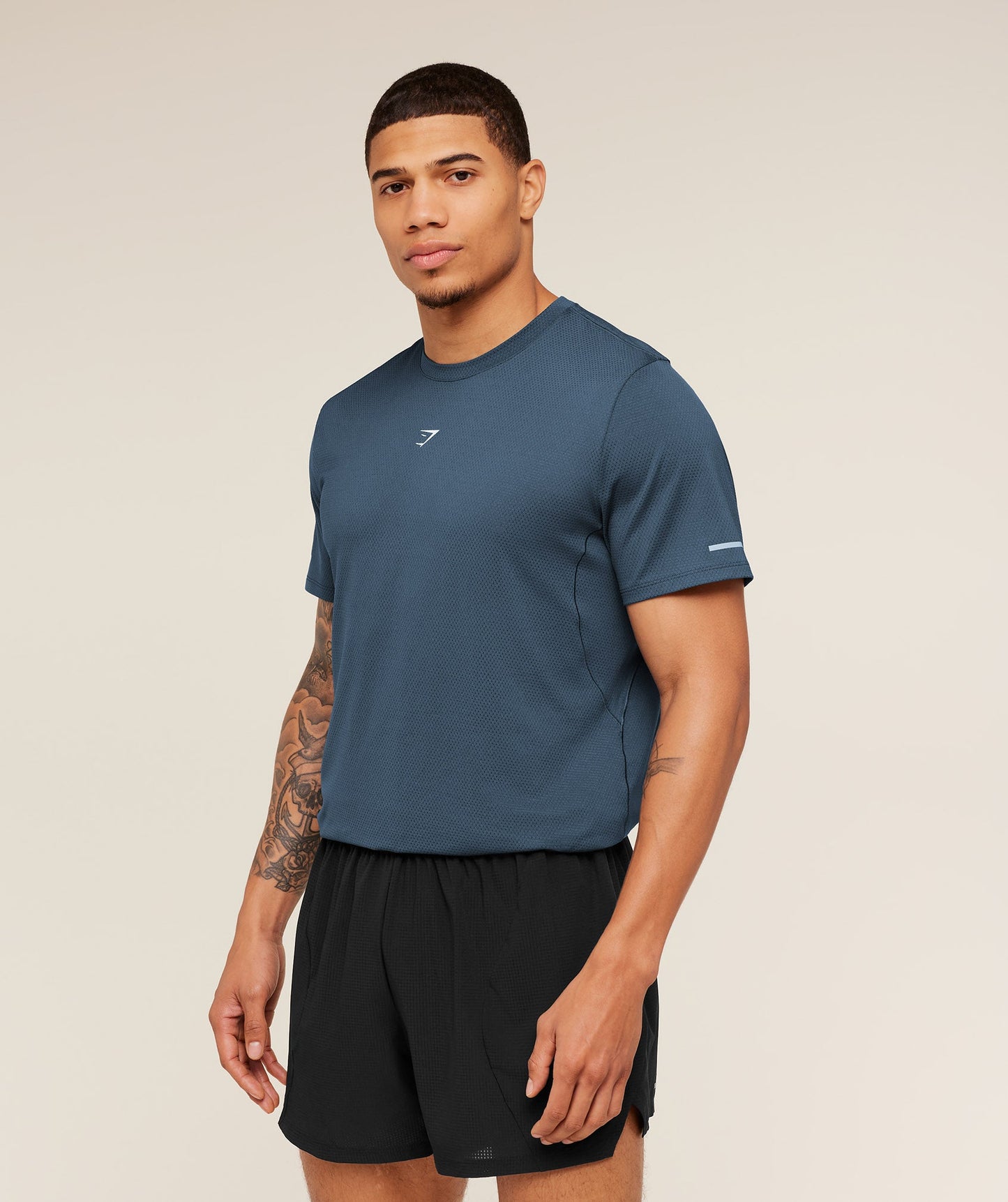 Running T-Shirt - US 8170