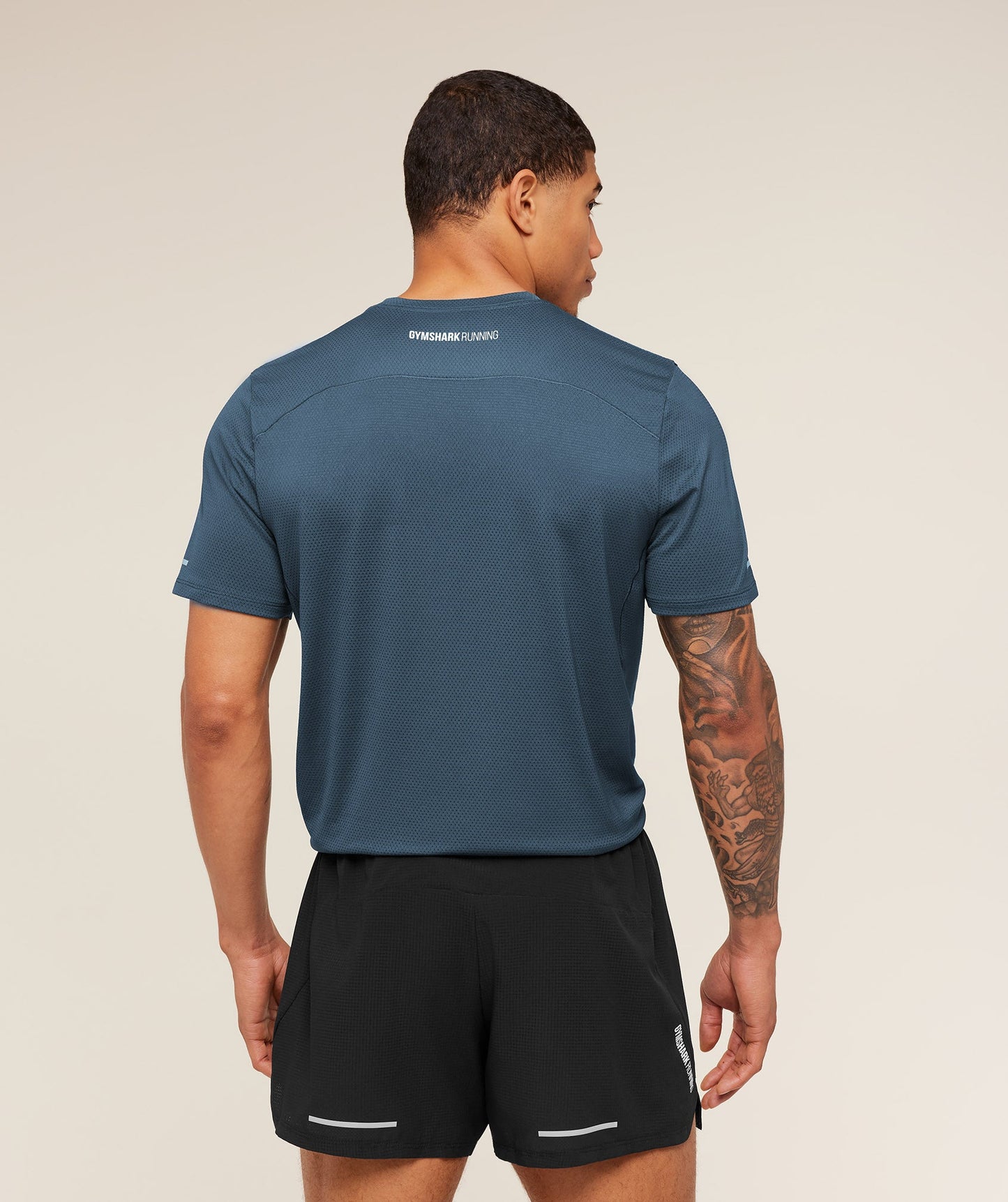 Running T-Shirt - US 8170