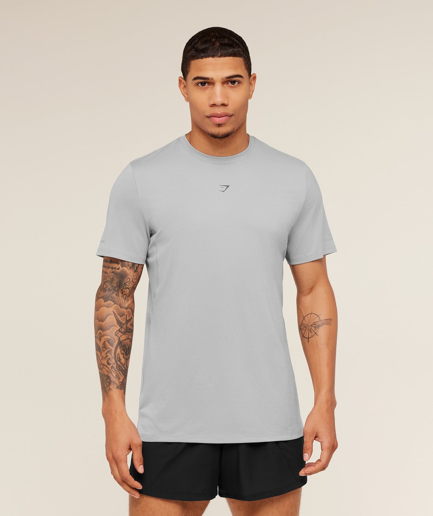 Running T-Shirt - US 4106