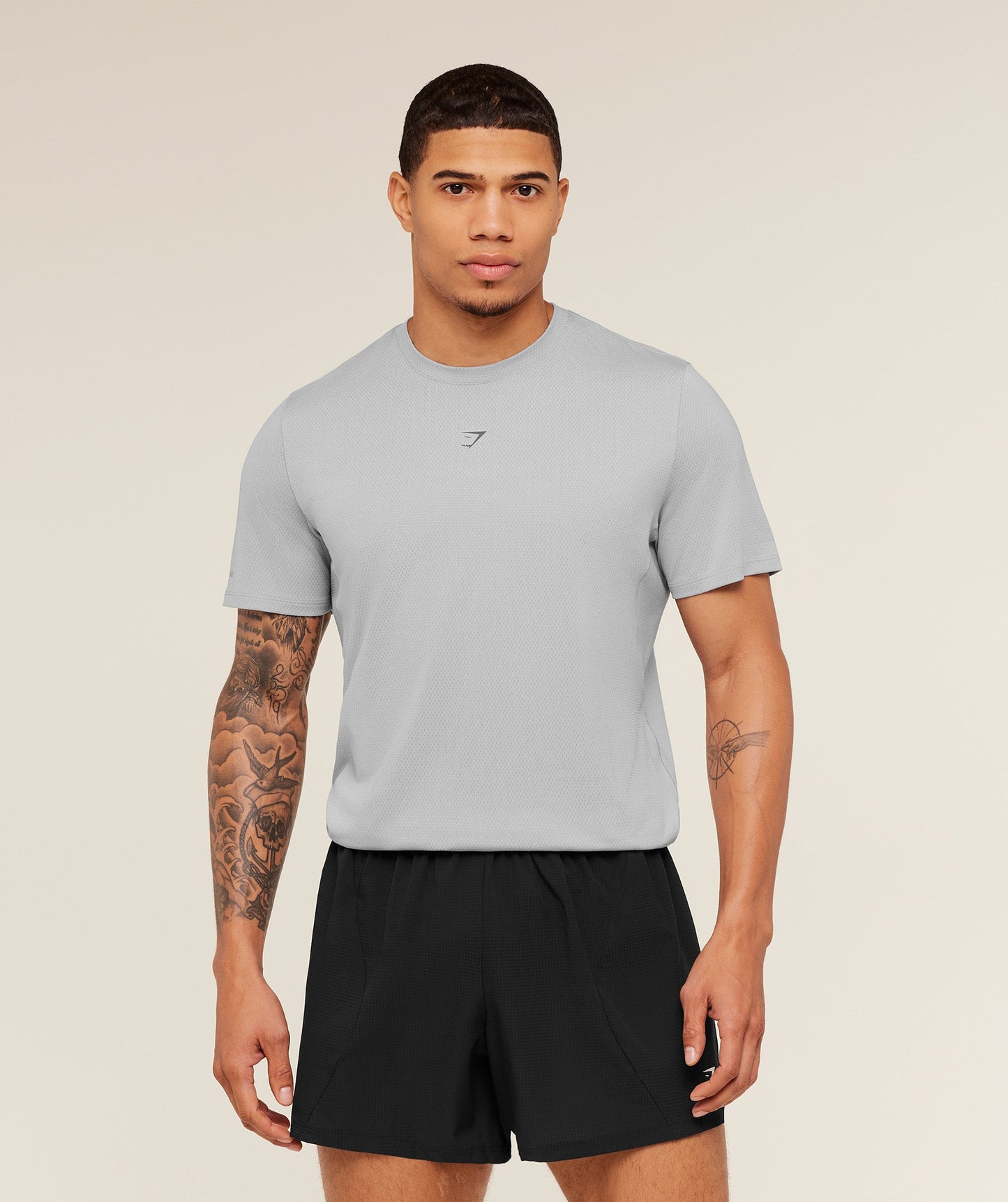Running T-Shirt - US 4106