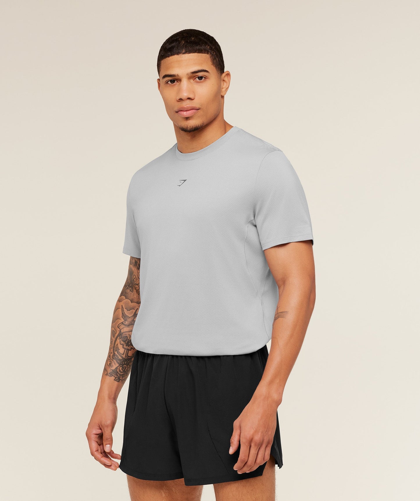 Running T-Shirt - US 4106