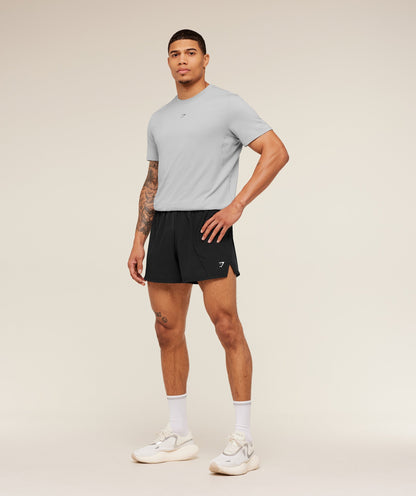 Running T-Shirt - US 4106
