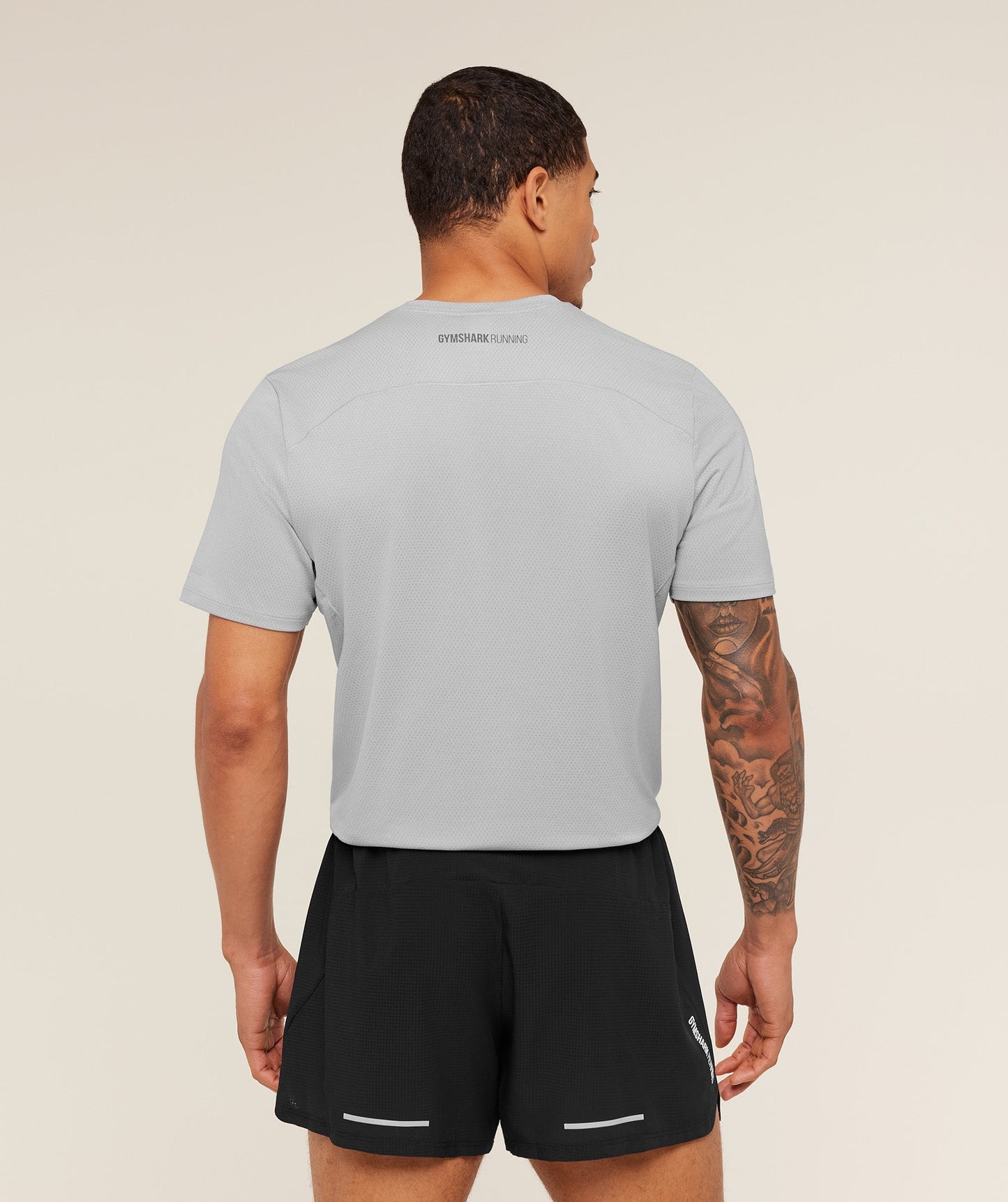 Running T-Shirt - US 4106