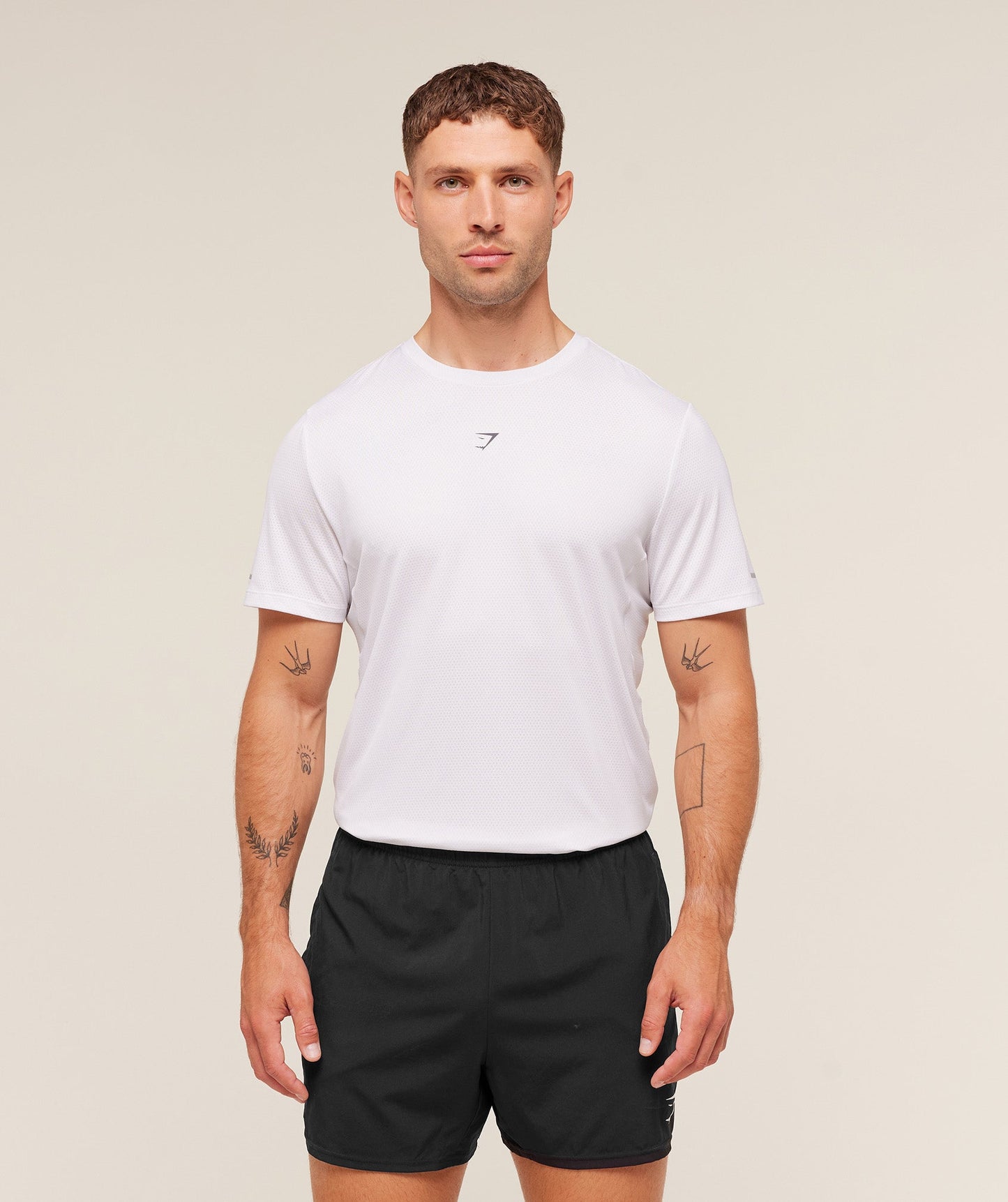 Running T-Shirt - US 3922