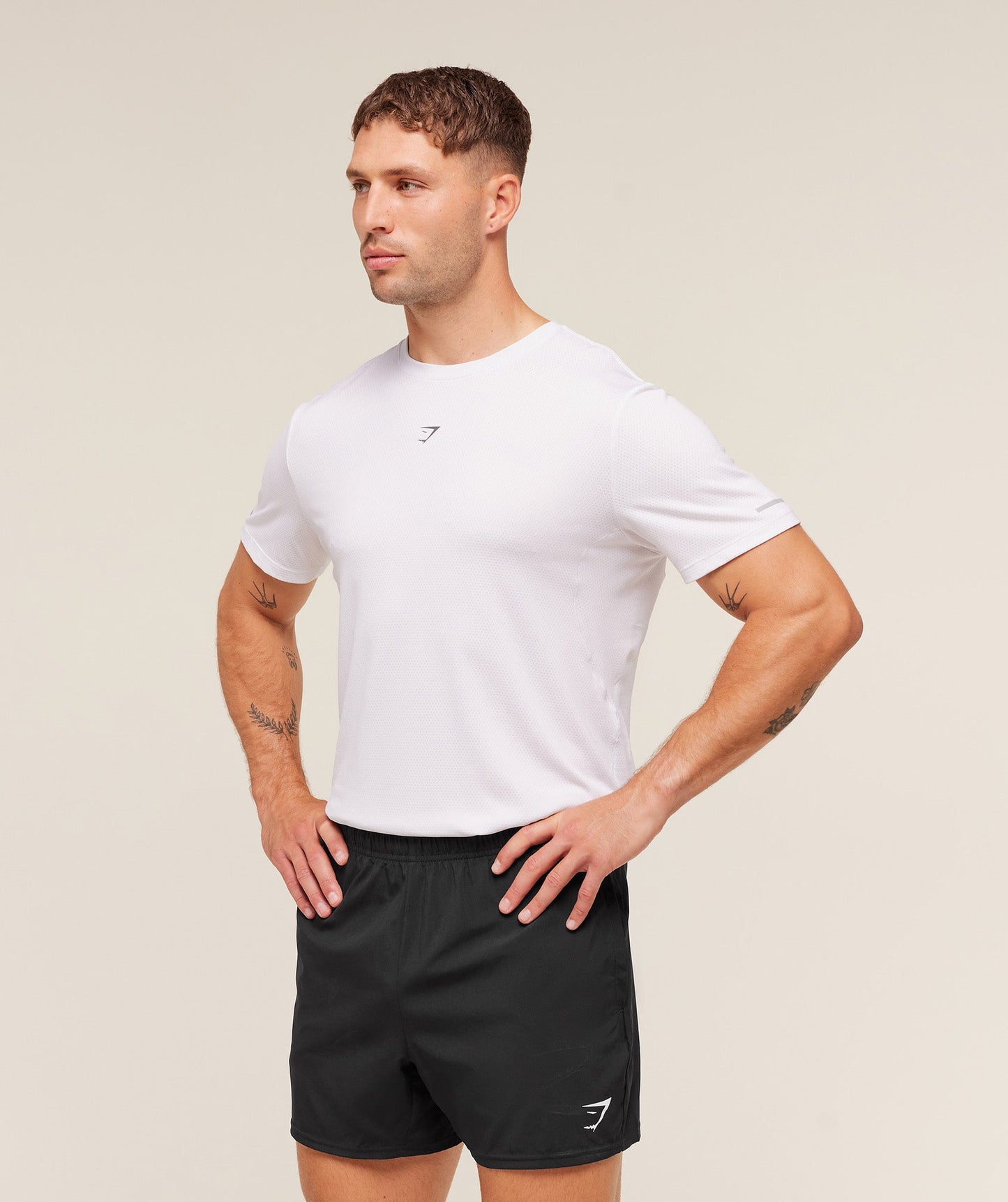 Running T-Shirt - US 3922