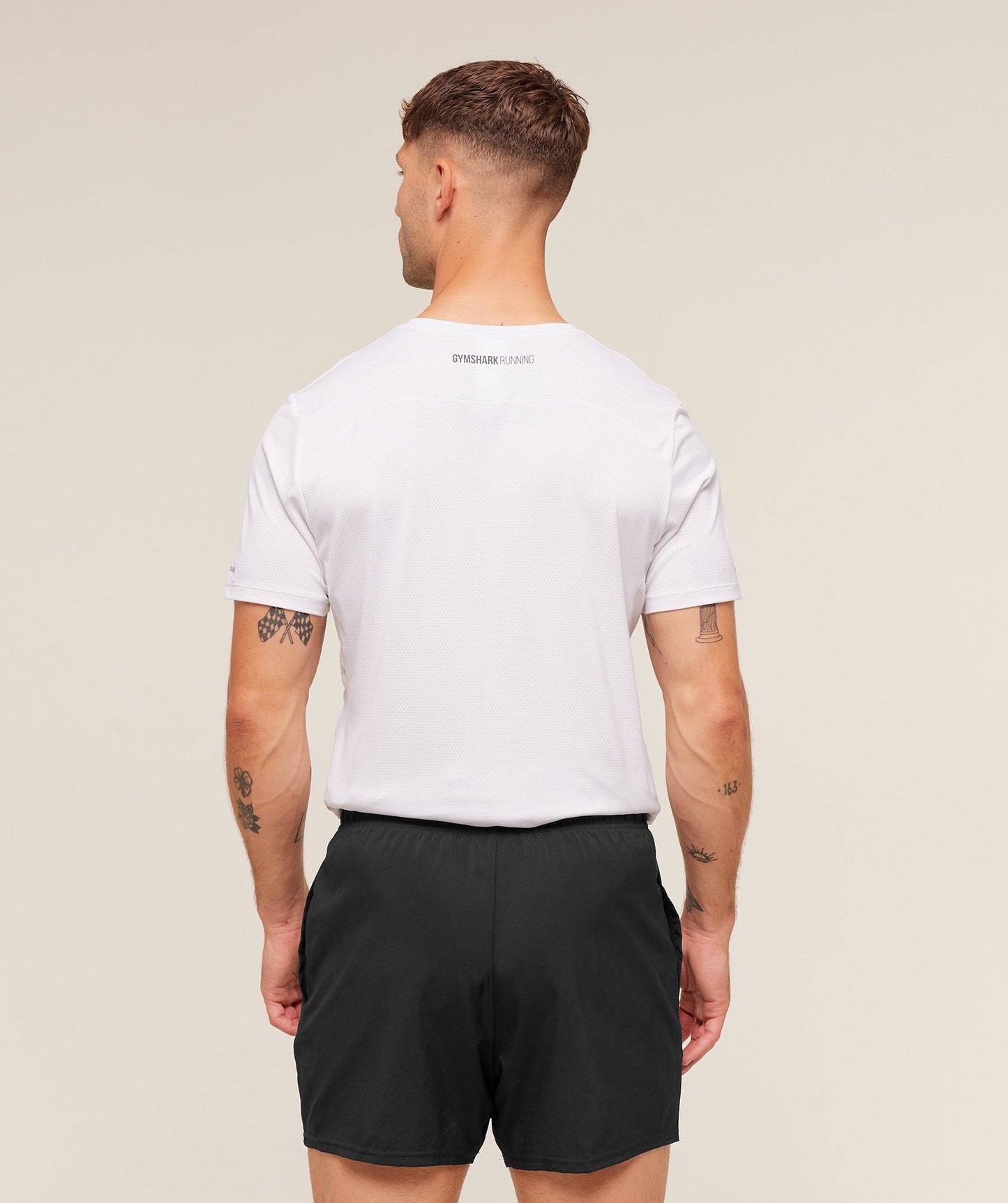 Running T-Shirt - US 3922