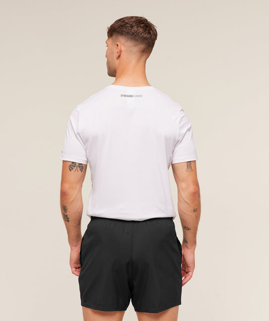 Running T-Shirt - US 3922