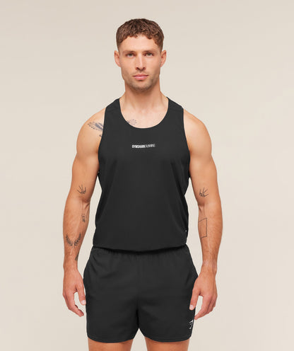 Running Tank - US 2653