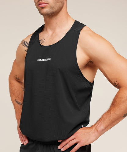 Running Tank - US 2864