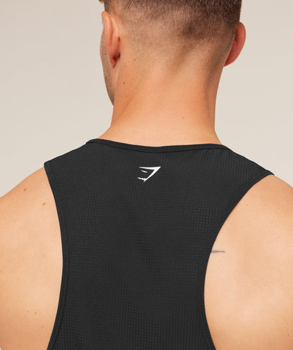Running Tank - US 2864