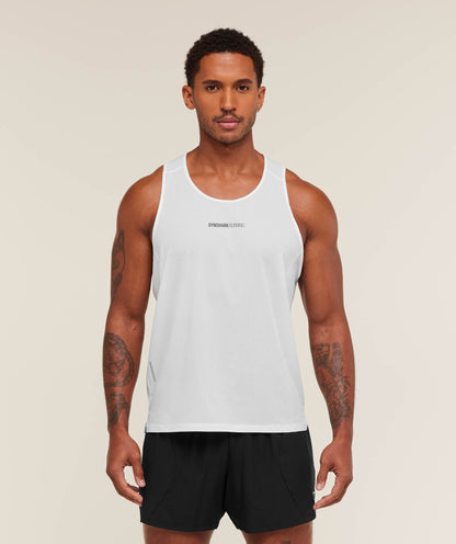 Running Tank - US 2653
