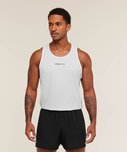 Running Tank - US 2653