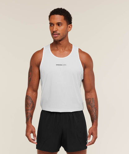 Running Tank - US 5052
