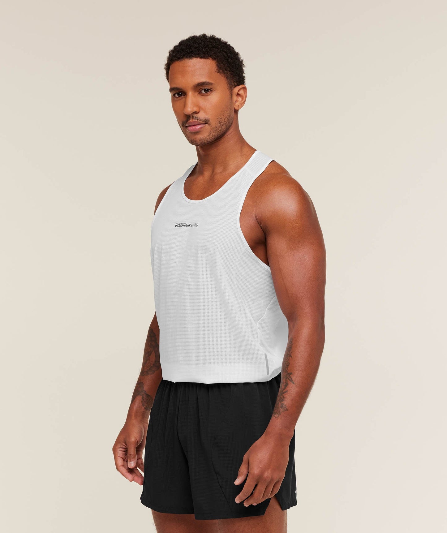 Running Tank - US 2653