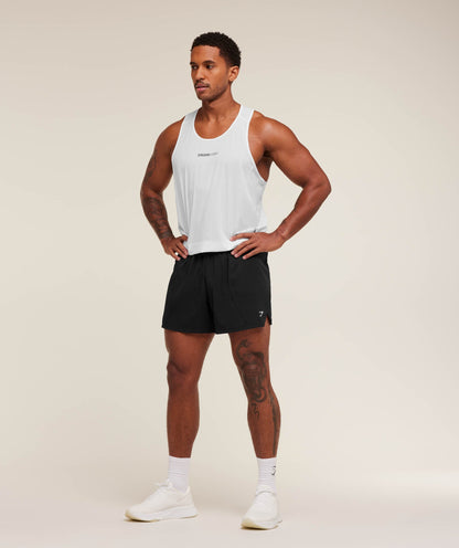 Running Tank - US 2653
