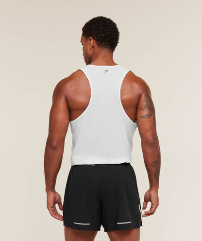 Running Tank - US 2653