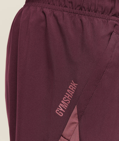 Sport 5\" 2 in 1 Shorts - US 7242