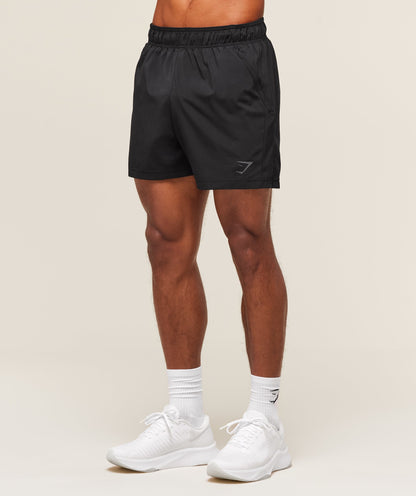 Sport 5\" Shorts - US 1455