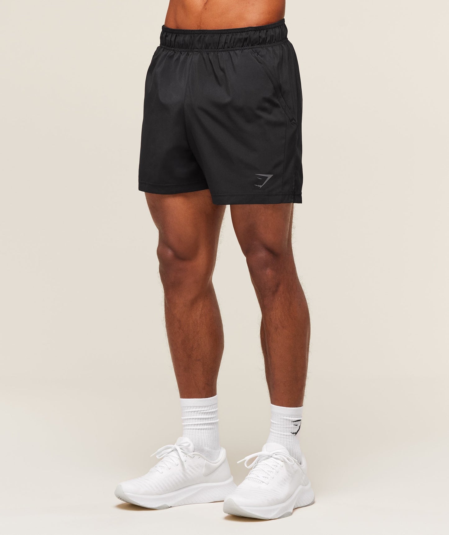 Conditioning Club Oversized T-Shirt - US 6470
