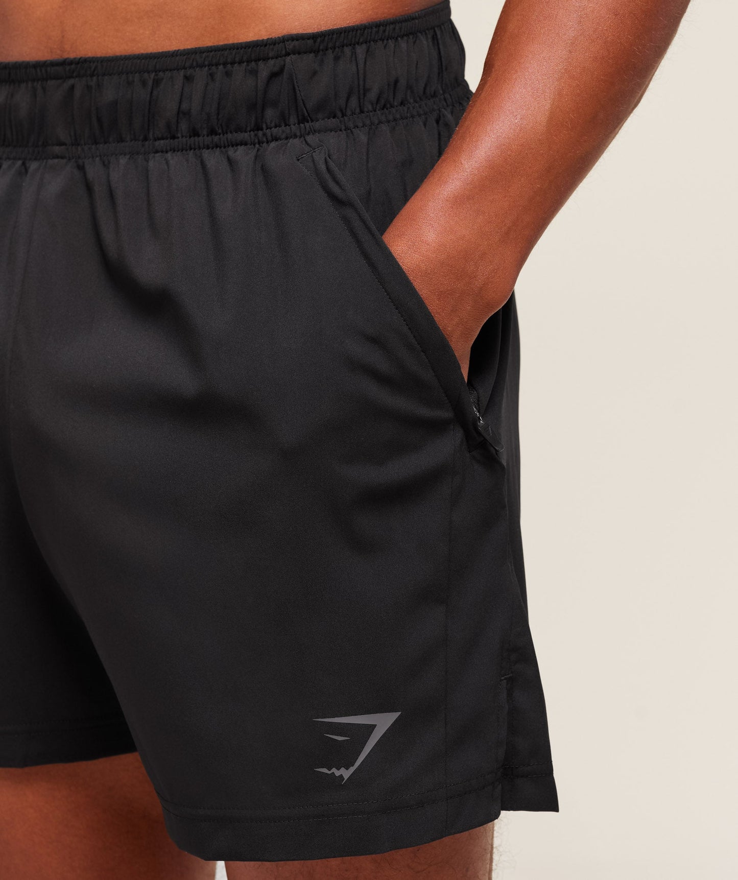 Sport 5\" Shorts - US 5969