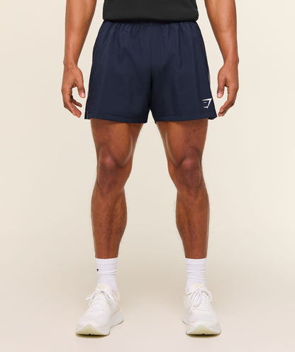 Sport 5\" Shorts - US 3279