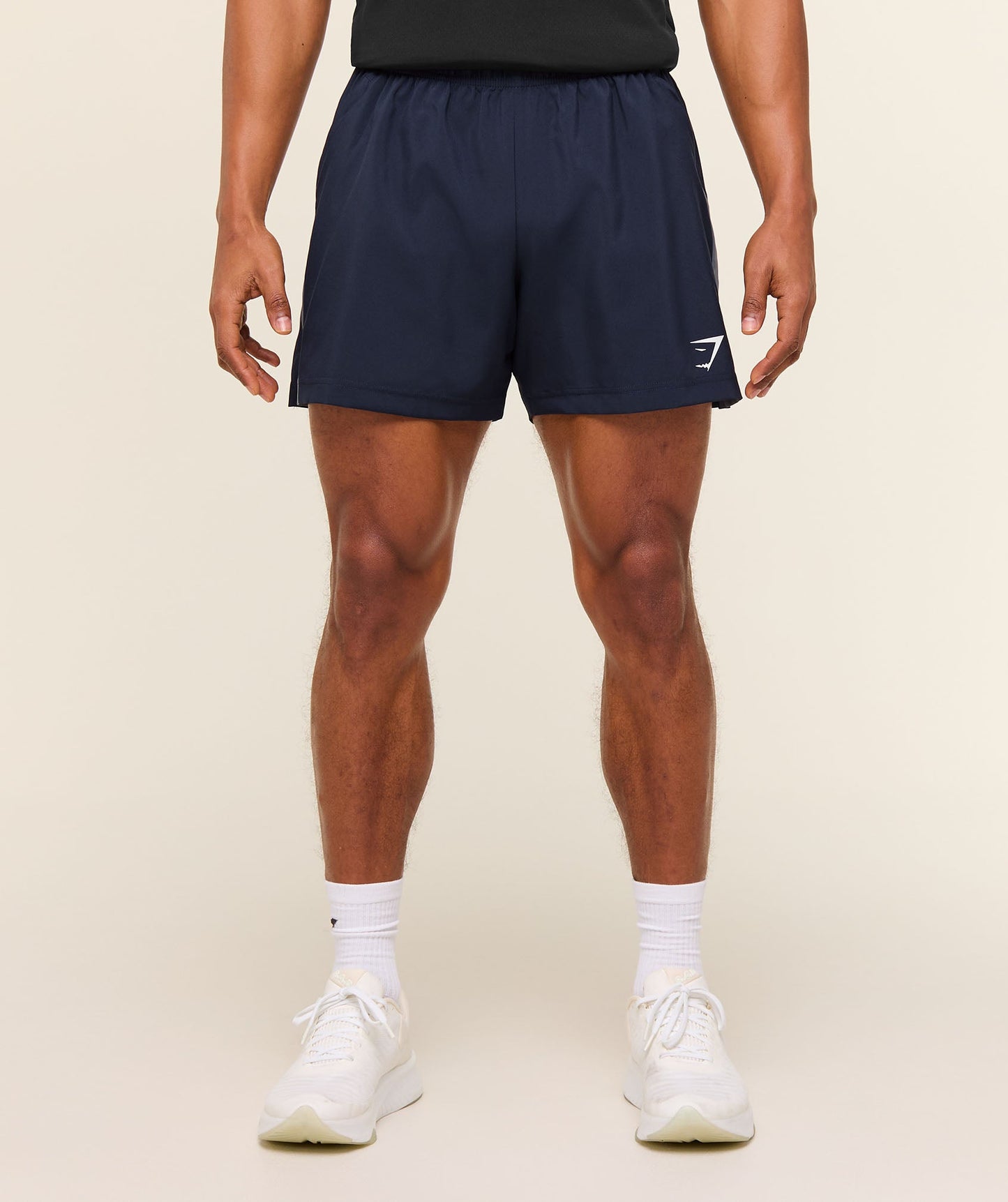 Sport 5\" Shorts - US 1455