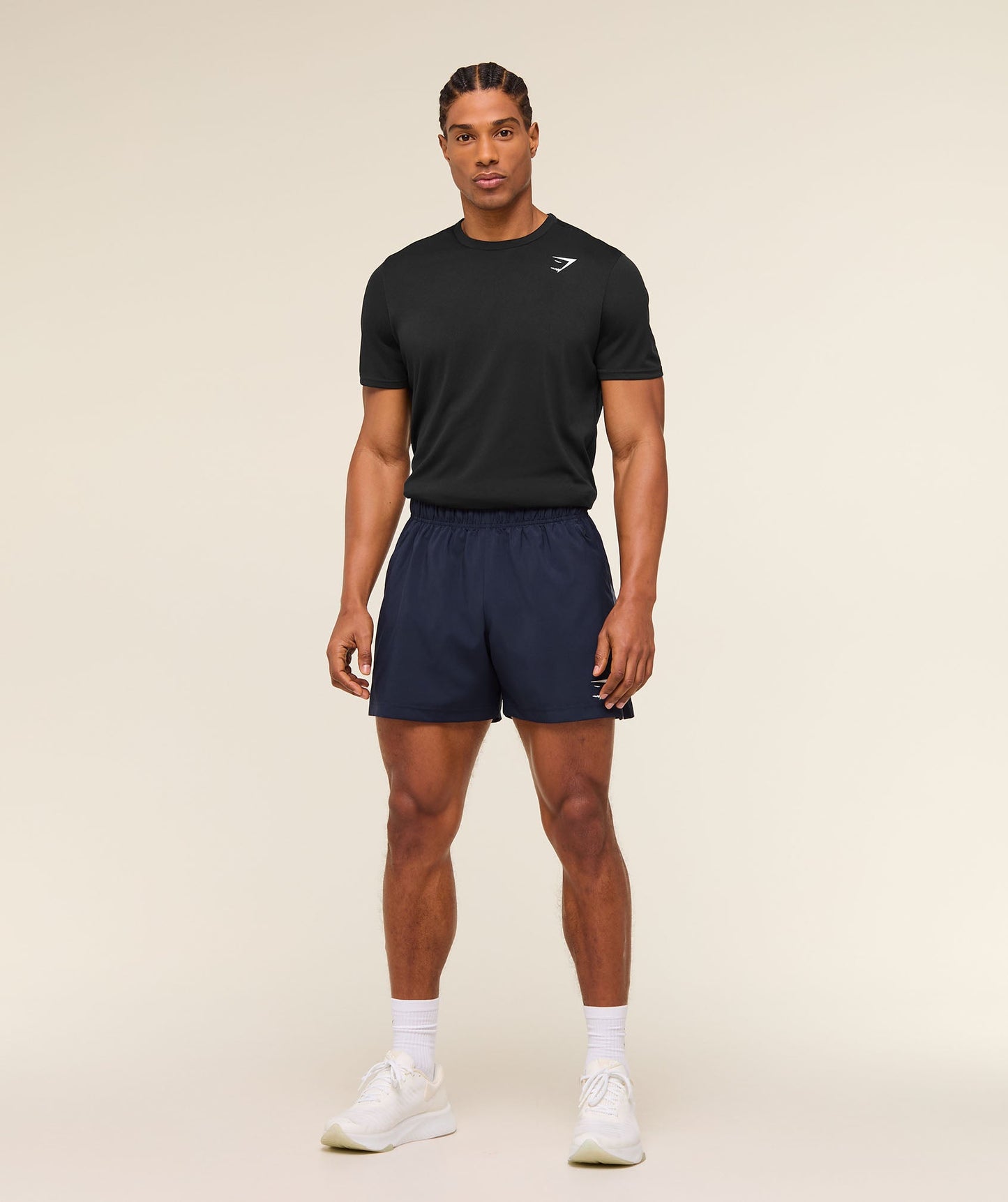 Sport 5\" Shorts - US 5039