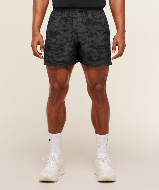 Sport 5\" Shorts - US 9664