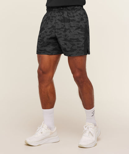 Sport 5\" Shorts - US 1455