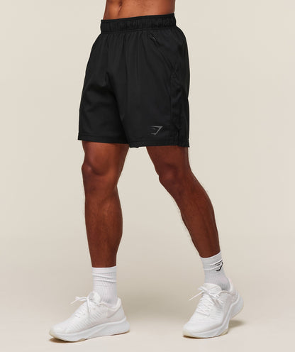 Sport 7\" Shorts - US 2587