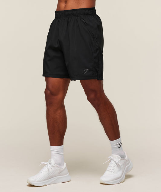Sport 7\" Shorts - US 2080