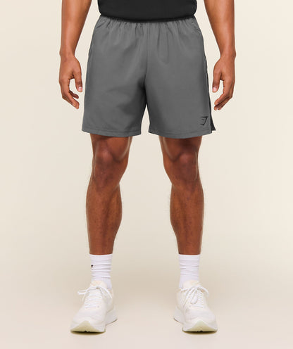 Sport 7\" Shorts - US 2505