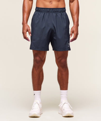 Sport 7\" Shorts - US 2587