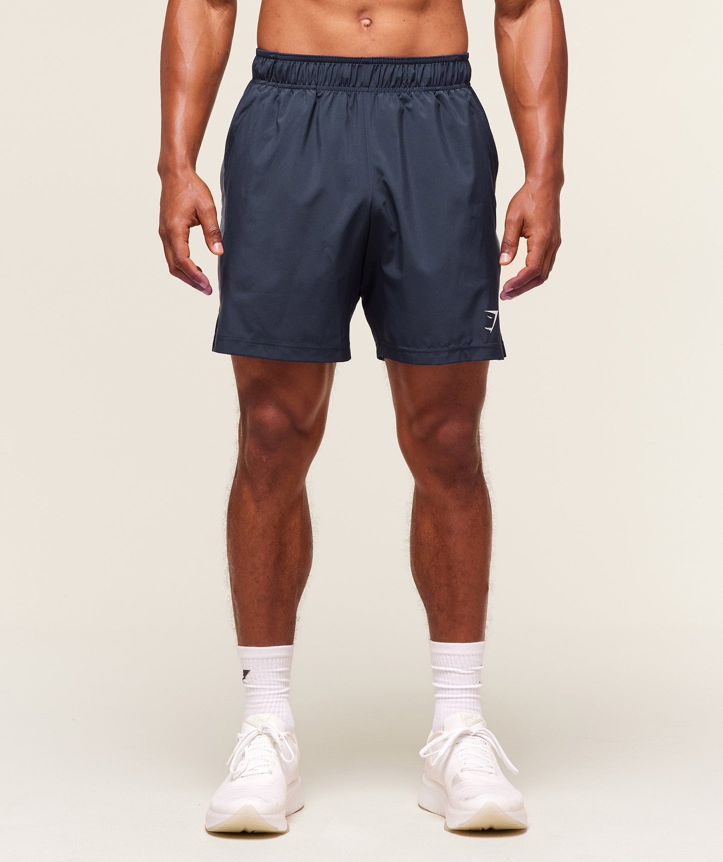 Sport 7\" Shorts - US 0549