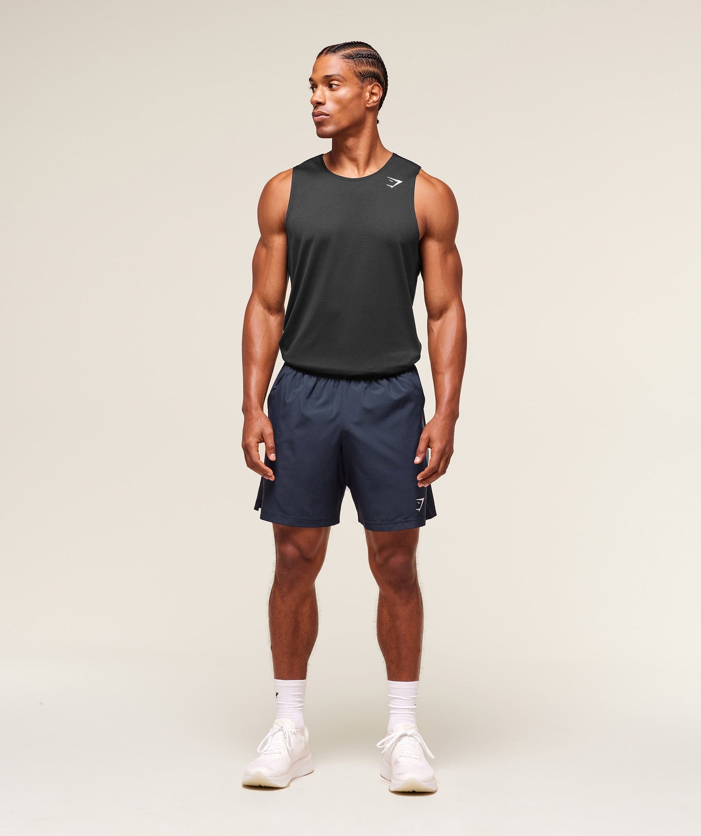 Sport 7\" Shorts - US 2587